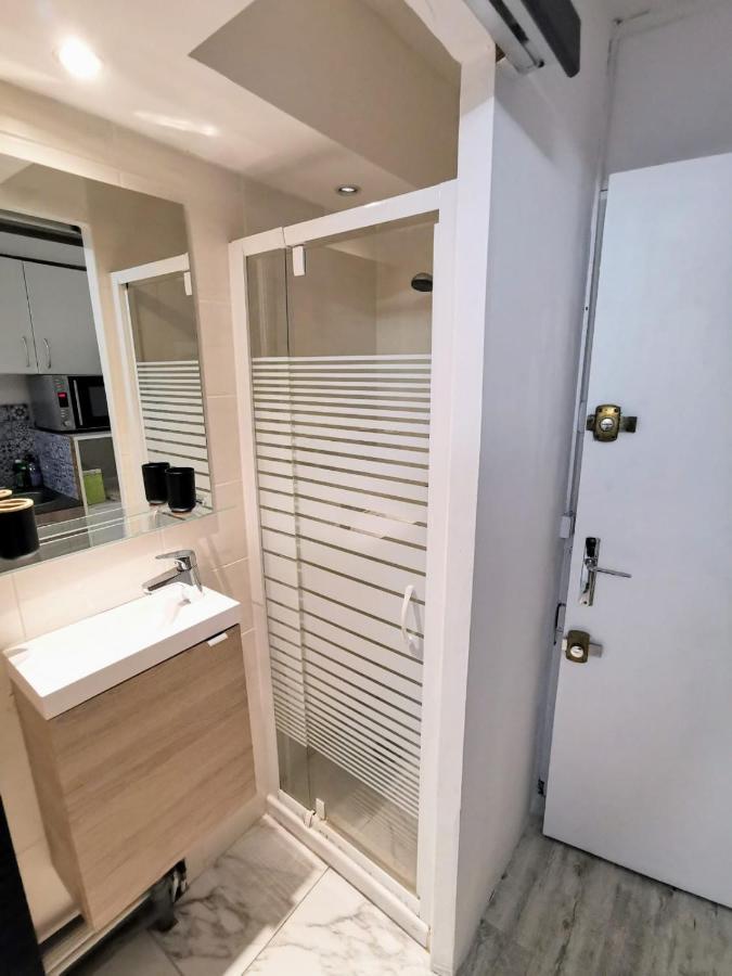 Gallia Apartment Cannes Luaran gambar